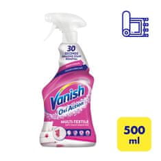 Vanish Gold Oxi Action sprej za preproge