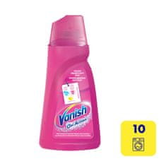 Vanish tekoči detergent Oxi Action, 1 L