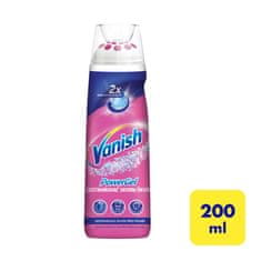 Vanish Gold pred pranjem Power Gel, 200 ml