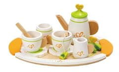Hape Čajni set za dve osebi