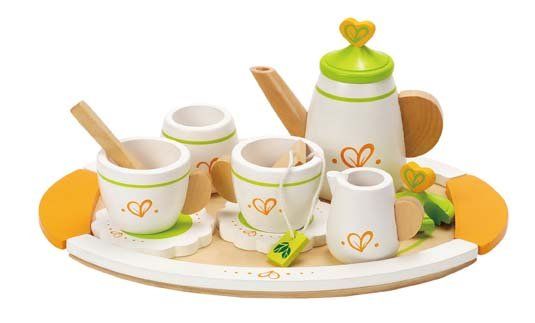 Hape Čajni set za dve osebi