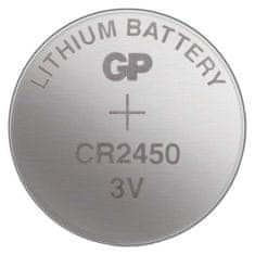 Baterija gumb CR2450/ DL2450/ CR2450N 
