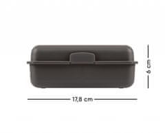 BAAGL Nogometna škatla s prigrizki