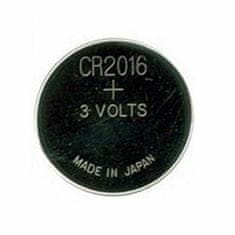 Baterija gumb CR2016 GP 1kom