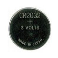 Baterija gumb CR2032 GP/MAXELL 1kom