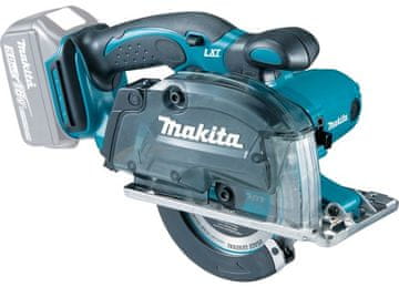 Makita DCS552Z LXT akumulatorska žaga za kovine