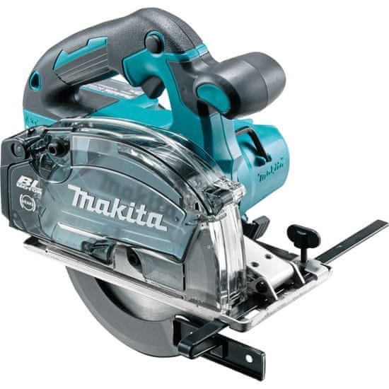 Makita DCS553Z LXT akumulatorska žaga za kovine