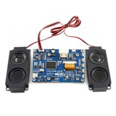 shumee 4,3-palčni IPS HDMI LCD zaslon z zaslonom na dotik 800 x 480