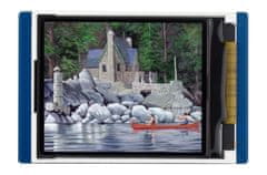 shumee 1,8-palčni LCD zaslonski modul za Raspberry Pi Pico