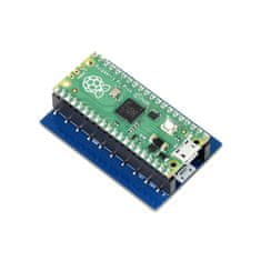 shumee 1,8-palčni LCD zaslonski modul za Raspberry Pi Pico