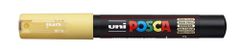 Uni-ball POSCA akrilni marker - slamica 0,7 - 1 mm