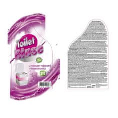 WC polnjenje RINSE 2l, za splakovanje rezervoarja