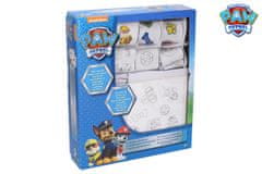 Paw Patrol barvanje nalepke in tetovaže