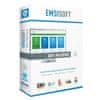 Emsisoft Anti-Malware Home, 3 PC, 1 leto, ESD licenca (kartica)