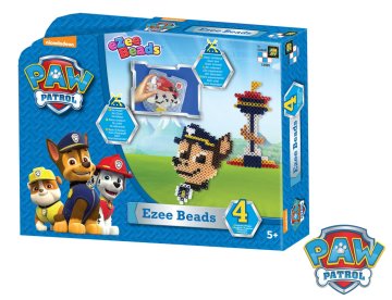 Koraldna miza Paw Patrol