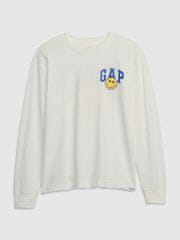 Gap Otroške Majica & Smiley M