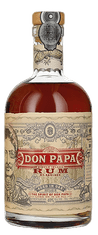Don Papa Rum Small Batch 7 YO Don Papa 0,7 l