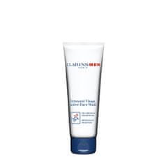 Clarins Čistilni penasti gel za moške Moški ( Active Face Wash) 125 ml