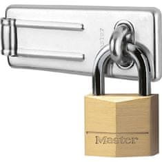 shumee MASTERLOCK Zaponka + paket ključavnice