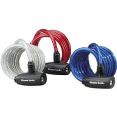 shumee MASTER LOCK Varnostni kabel - 1,8 m