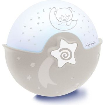 shumee Dizajnerska svetilka INFANTINO Taupe
