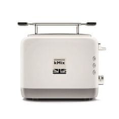 shumee KENWOOD TCX751WH opekač kruha kMix - 2 reži - 900 W - bel