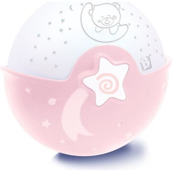 shumee Svetilka INFANTINO Projecto Rose