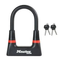 shumee MASTERLOCK - Mini U-ključavnica