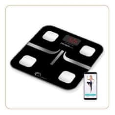 shumee LITTLE BALANCE - Tehtnica impedance povezana v Fitdays
