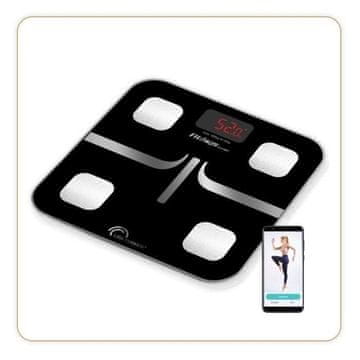 shumee LITTLE BALANCE - Tehtnica impedance povezana v Fitdays