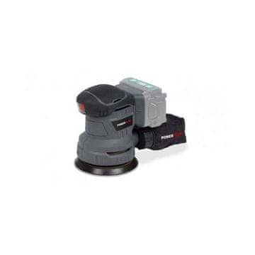 shumee POWER PLUS POWEB4010 18 V litij-ionski rotacijski brusilnik (brez polnilnika)