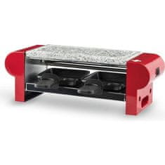 shumee Raclette aparat za 2 osebi - H.KoeNIG RP2