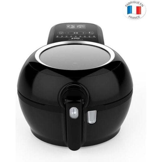shumee SEB ACTIVERY GENIUS Cvrtnik brez olja - YY3825FB - 1,2 kg - črn