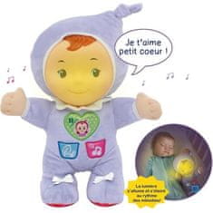 shumee VTECH BABY - Louison, moja punčka Lumi