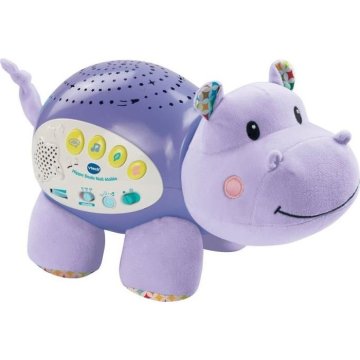shumee VTECH BABY - Starry Night Hippo Dodo