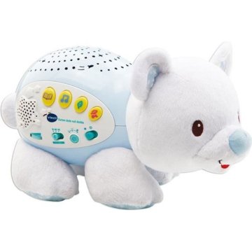 shumee VTECH BABY Dodo Starry Night Bear
