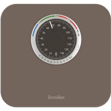 shumee Teža TERRAILLON NAUTIC UP - Taupe