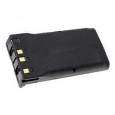 POWERY baterija za Kenwood TK-280 2000mAh NiMH