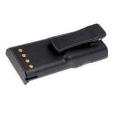 POWERY baterija za Motorola HNN9628B (1200mAh)