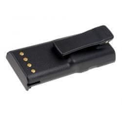 POWERY baterija za Motorola HNN9628B (1200mAh)