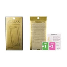 MG 9H Gold zaščitno steklo za Xiaomi Redmi Note 11 / Note 11S