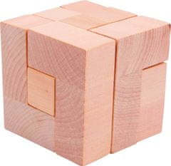 Legler Komplet lesenih sestavljank - 4 kosi