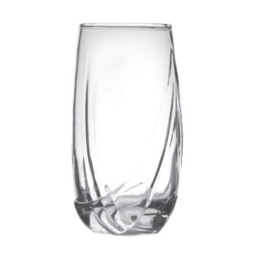 Uniglass Kozarci 360ml GLORY LD 6pcs
