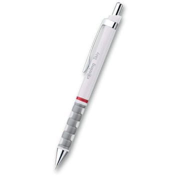Rotring Pisalo Tikky - belo