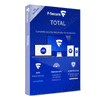 Total Security 2025, 1-leto, 1 naprava, ESD licenca (kartica)