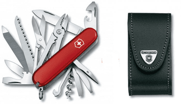 shumee Victorinox Handyman 1.3773 žepni nož + etui