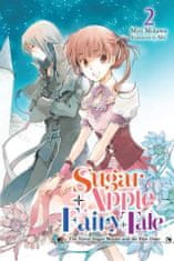 Sugar Apple Fairy Tale, Vol. 2 (light novel)