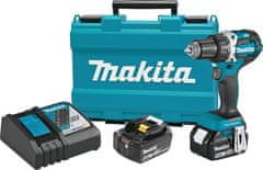 Makita DDF484RFE LXT akumulatorski vrtalnik vijačnik