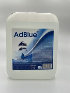 AdBlue