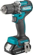 Makita DDF487RAJ LXT akumulatorski vrtalnik vijačnik